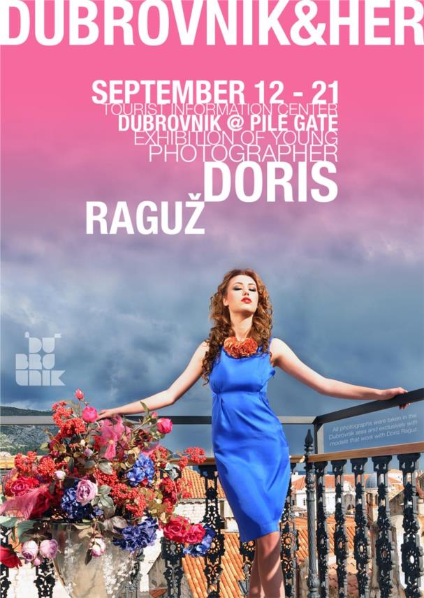 Dubrovnik&Her