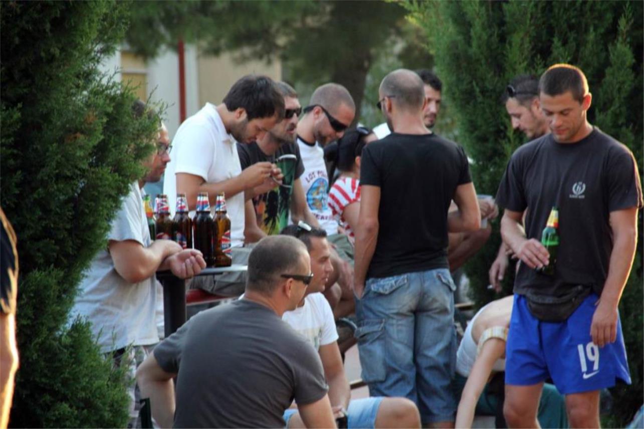 Torcida Mokošica
