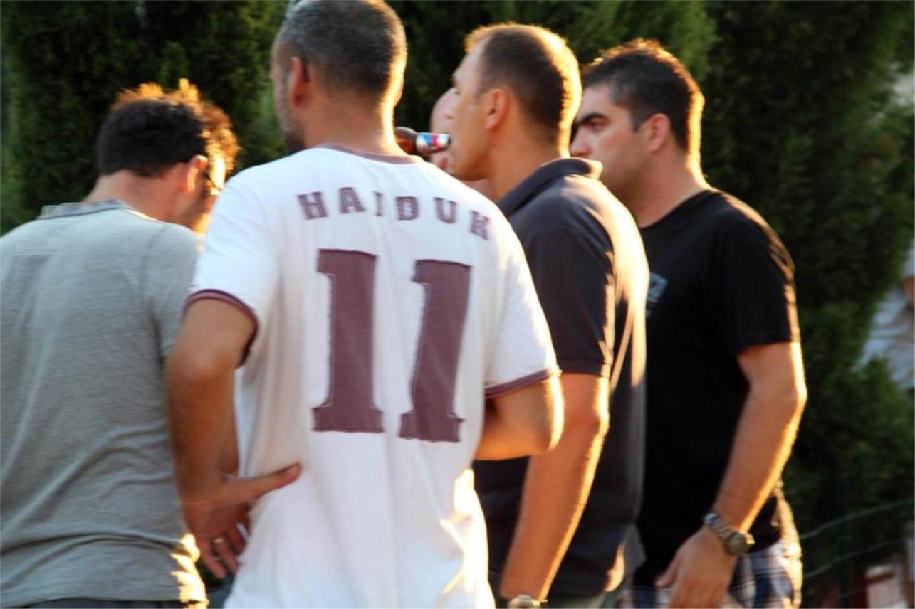 Torcida Mokošica