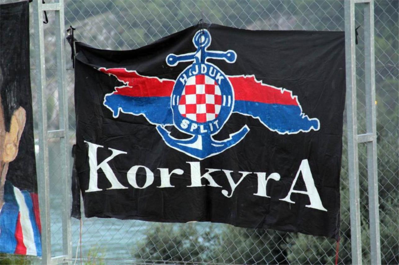 Torcida Mokošica