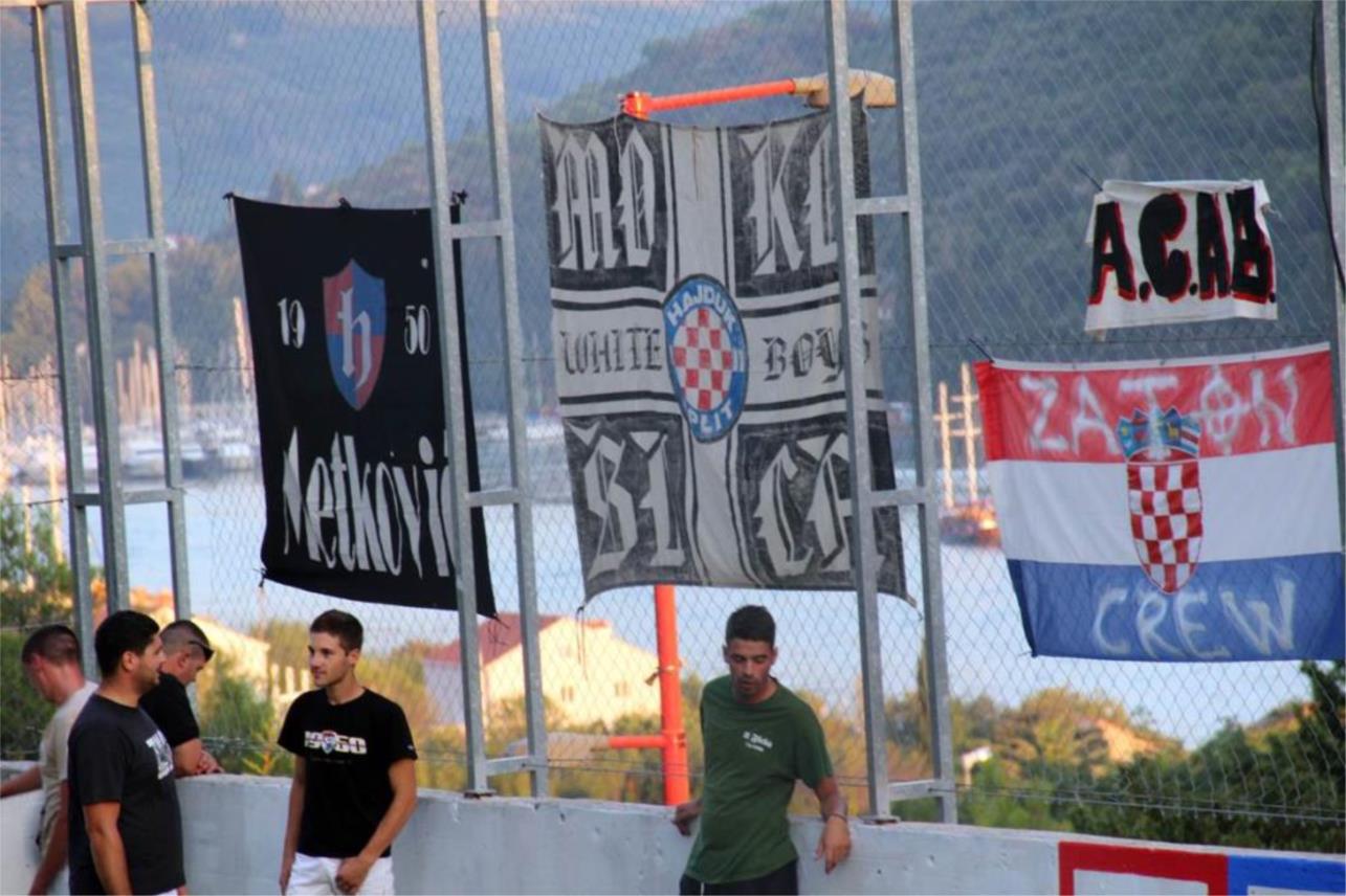 Torcida Mokošica