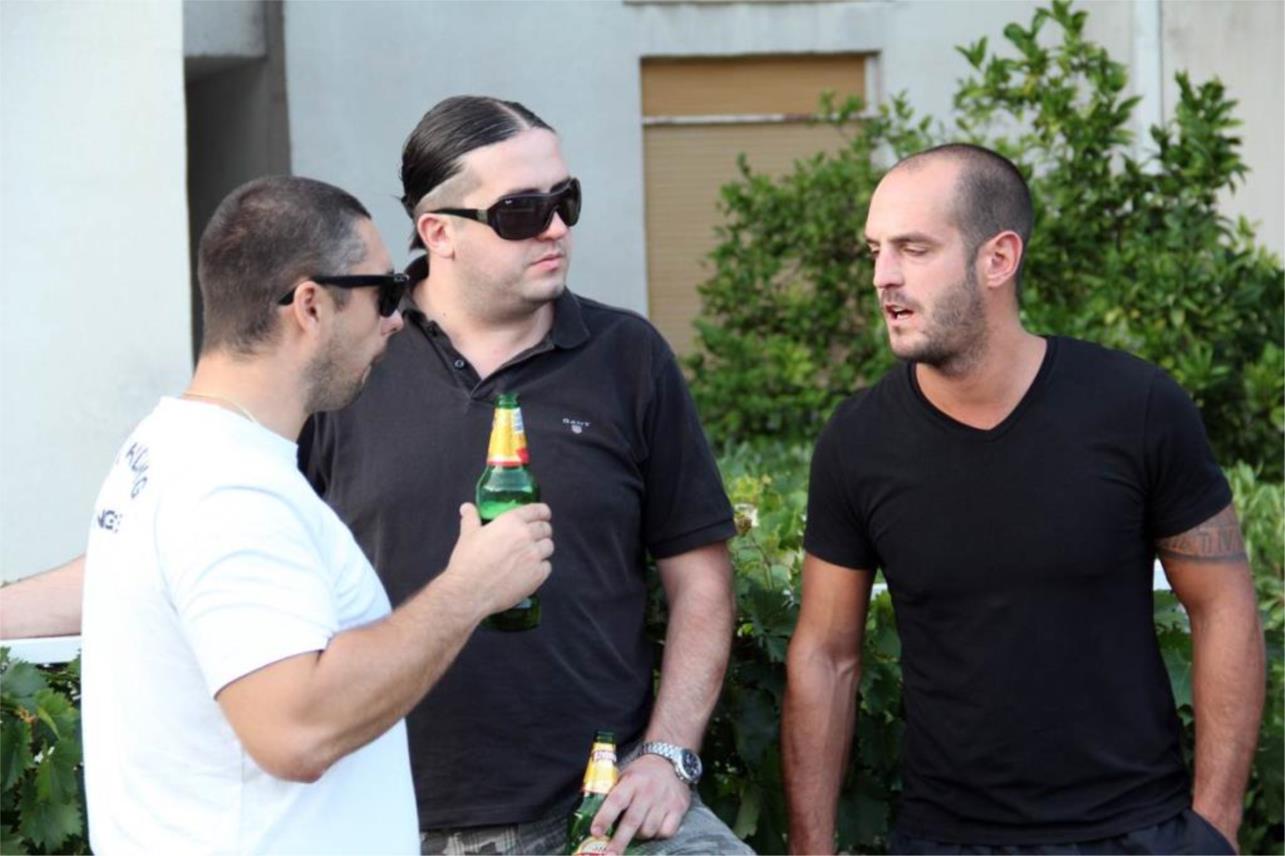Torcida Mokošica