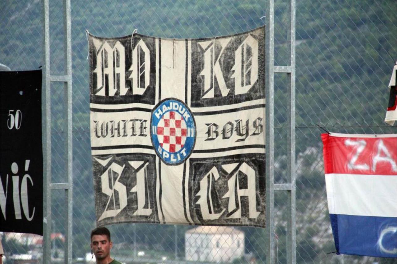 Torcida Mokošica
