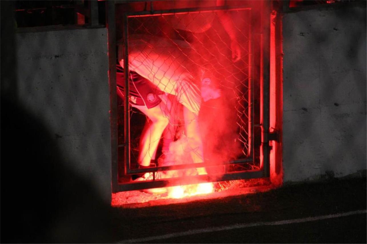 Torcida Mokošica
