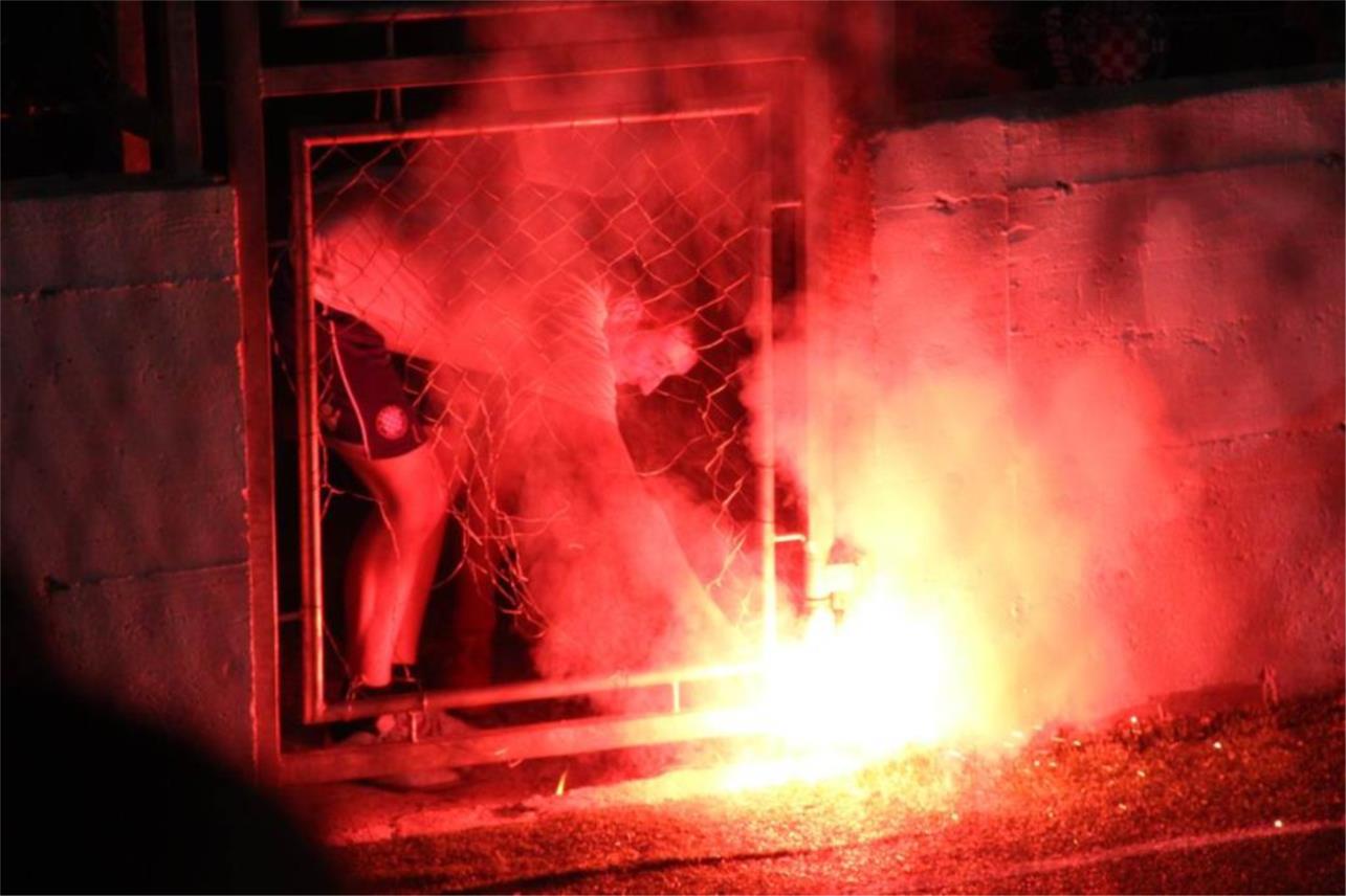 Torcida Mokošica