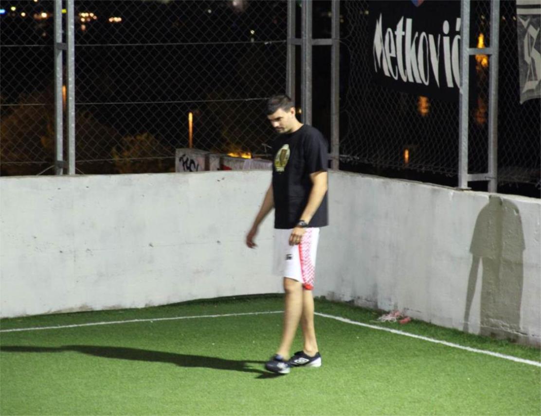 Torcida Mokošica