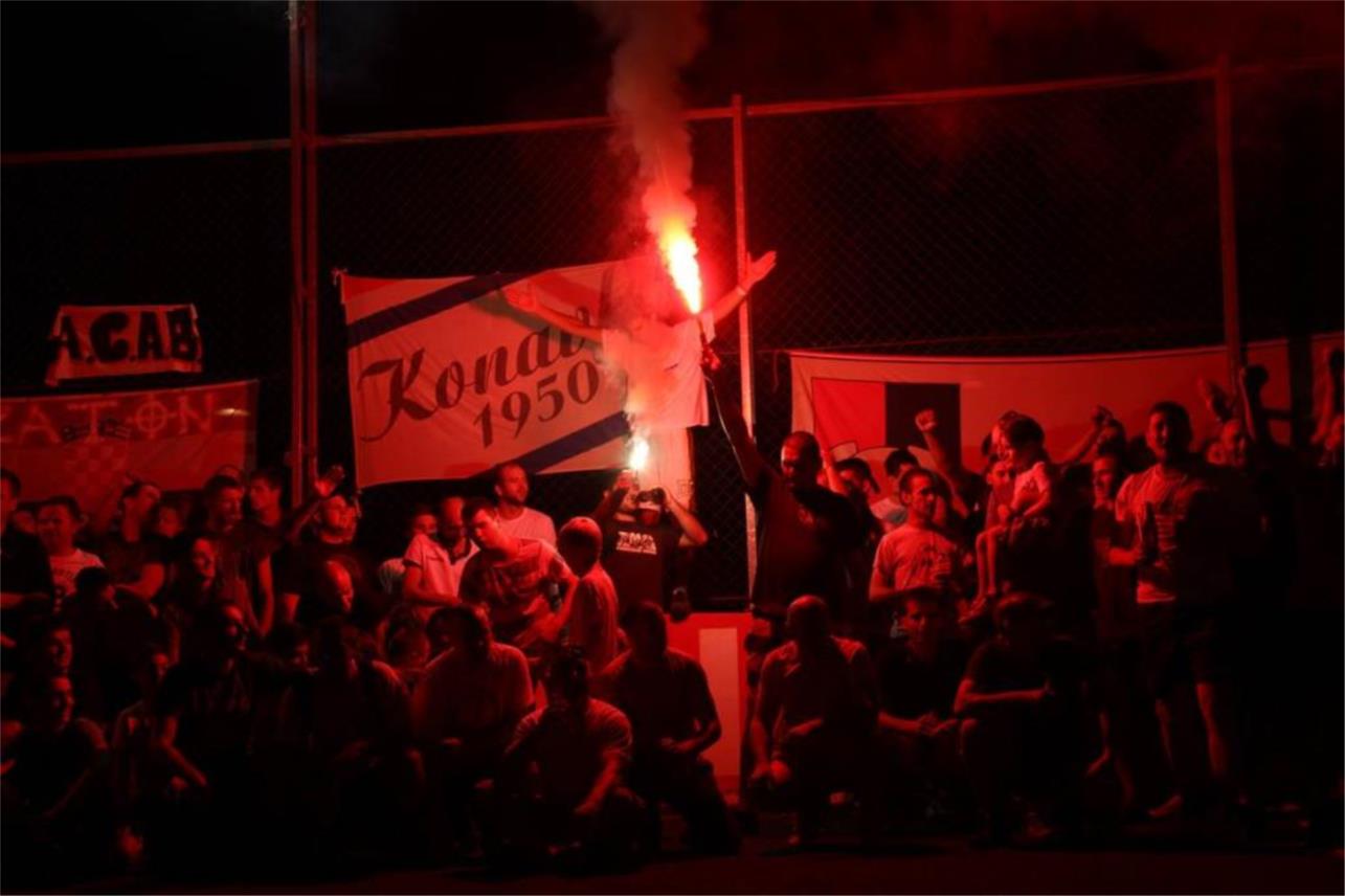 Torcida Mokošica