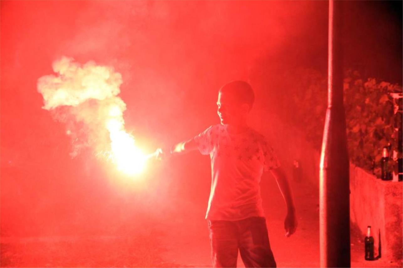 Torcida Mokošica