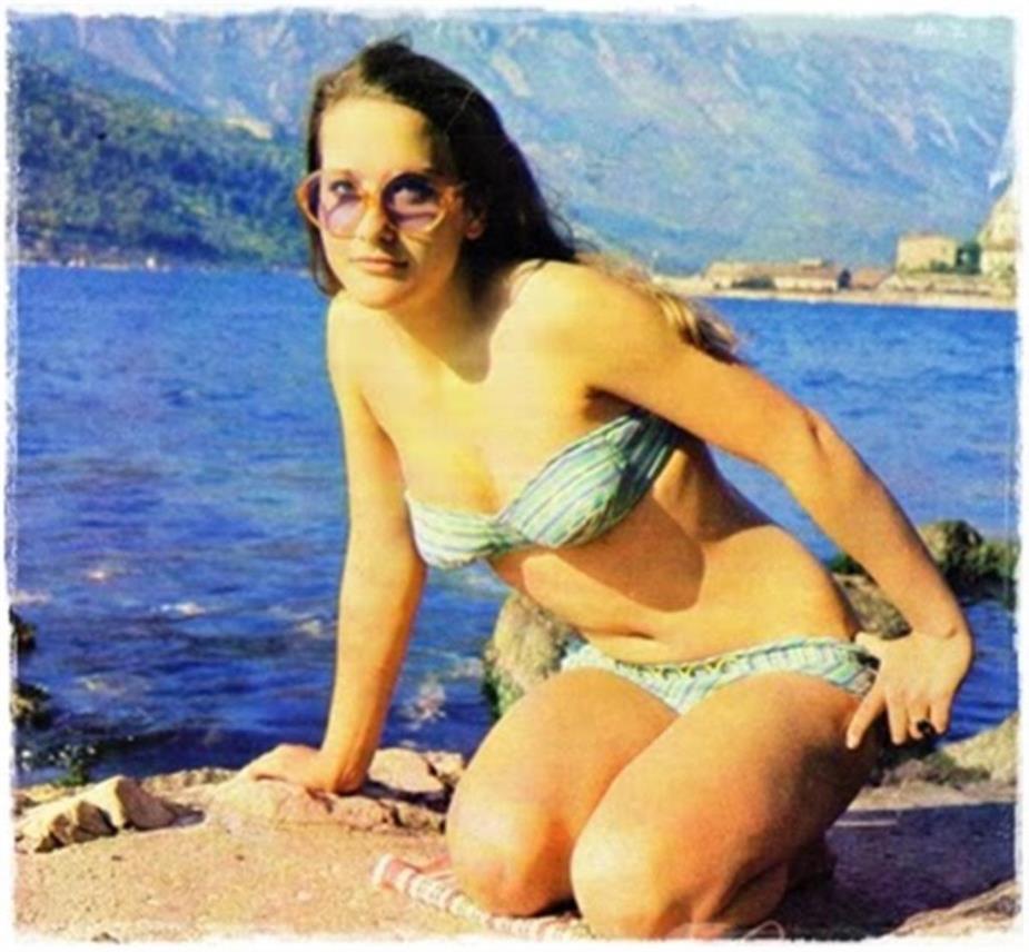 Ivona Puhiera 0