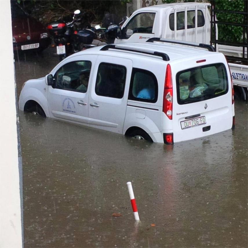 Polava Dubrovnik