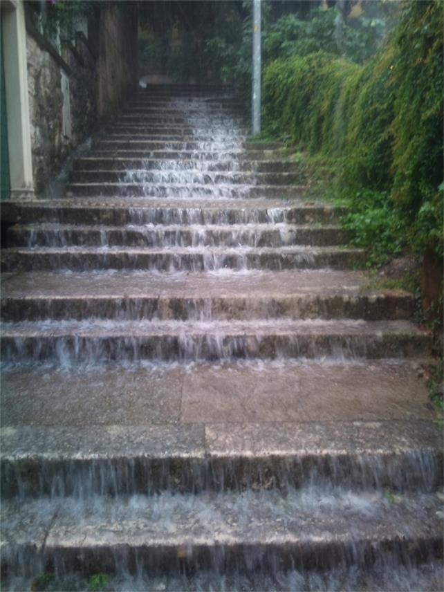 Poplava Dubrovnik