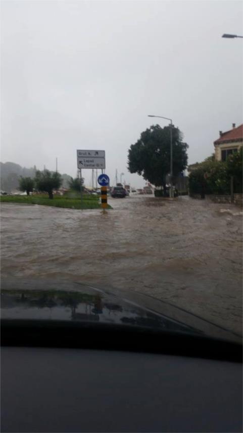 Poplava Dubrovnik