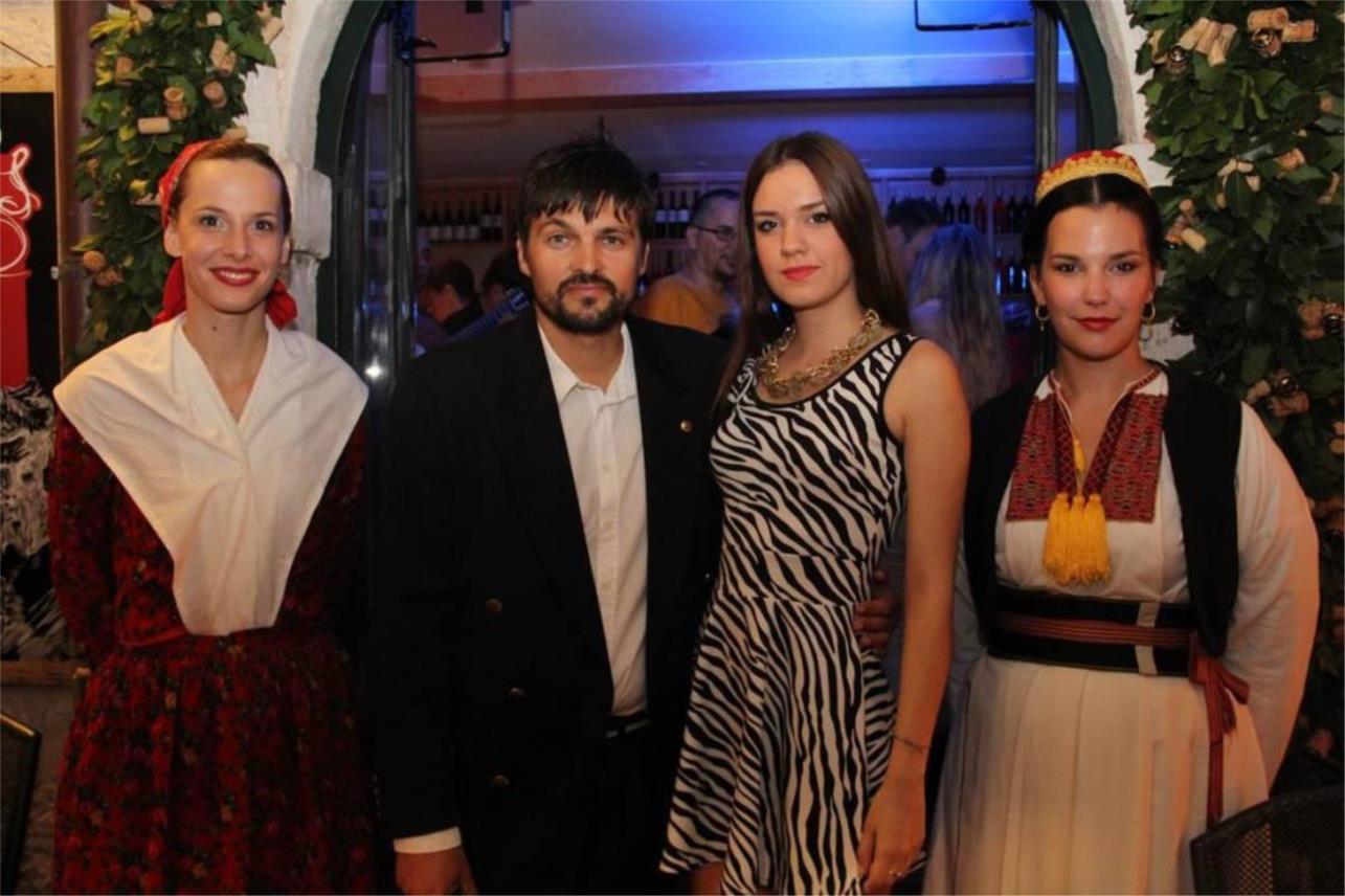 Dionysus wine bar 0
