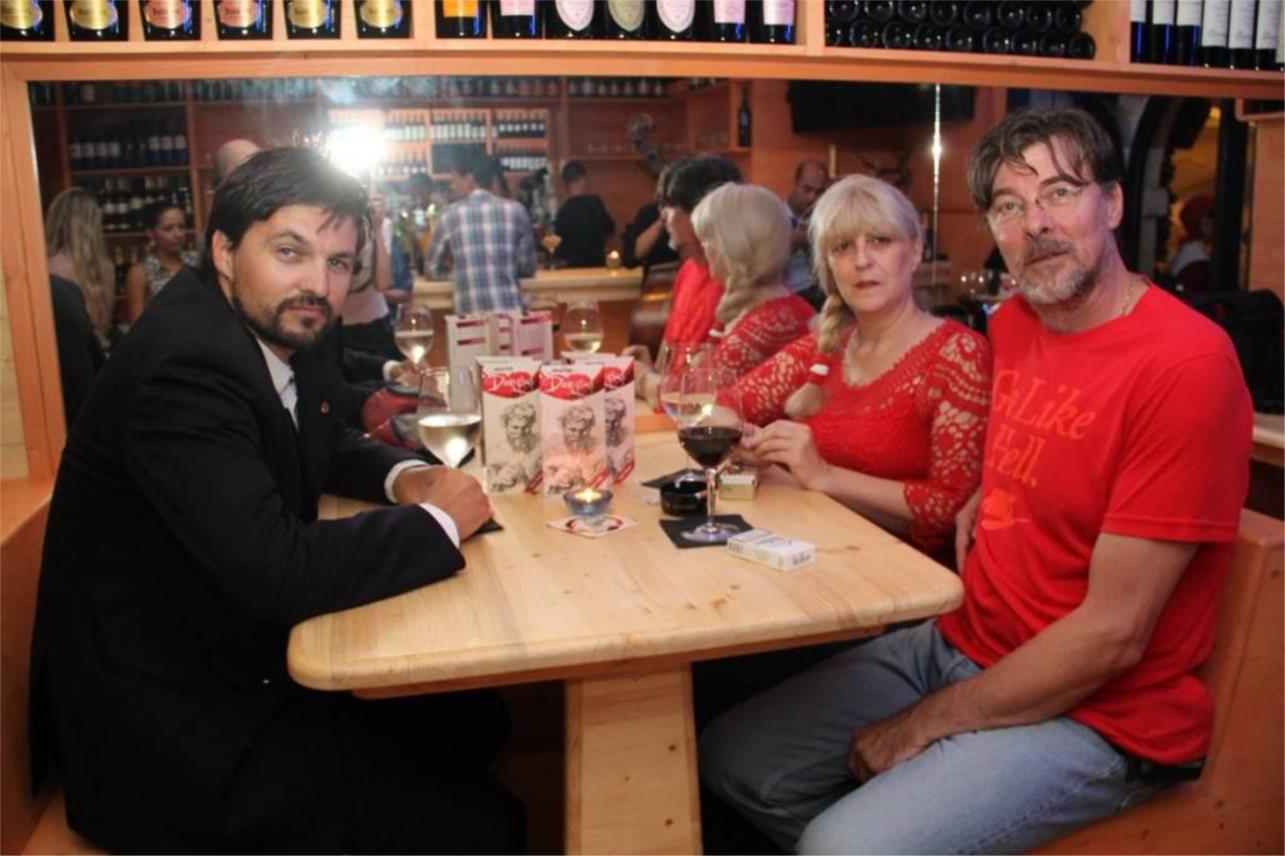 Dionysus wine bar 0