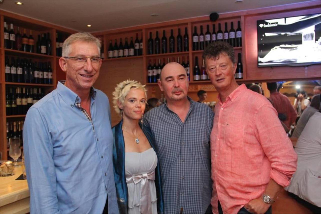 Dionysus wine bar 0