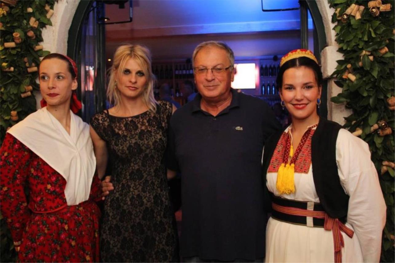 Dionysus wine bar 0