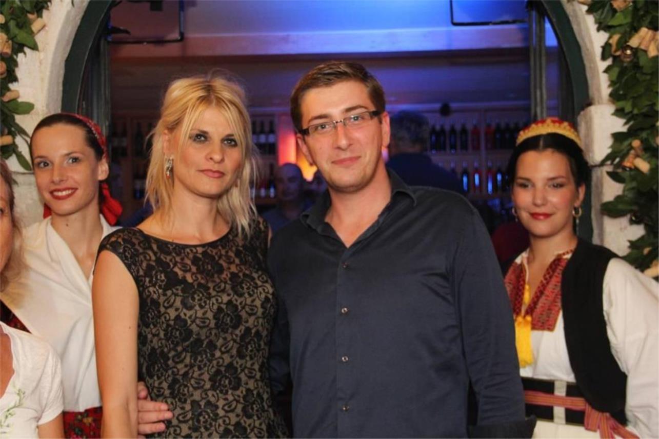 Dionysus wine bar 0