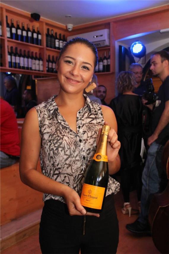 Dionysus wine bar 0