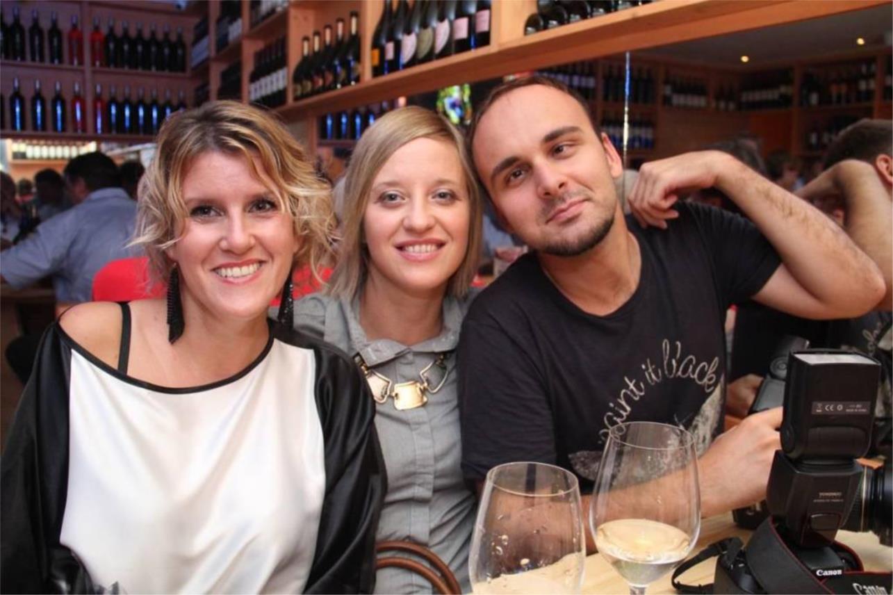 Dionysus wine bar 0