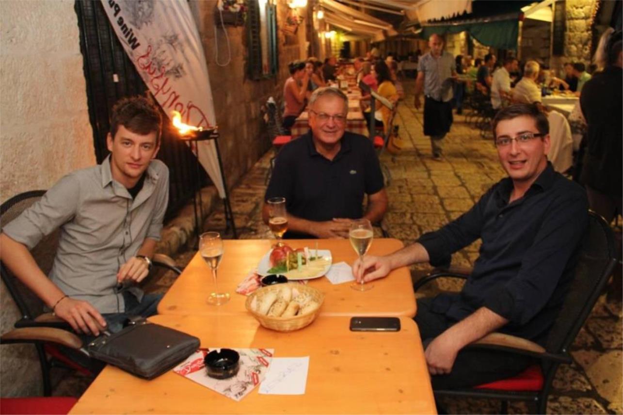 Dionysus wine bar 0