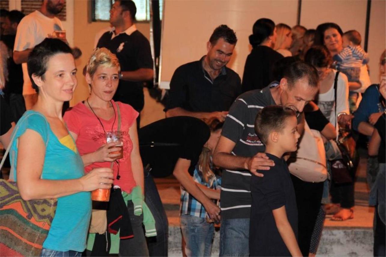 koncert 'Za mara'  0