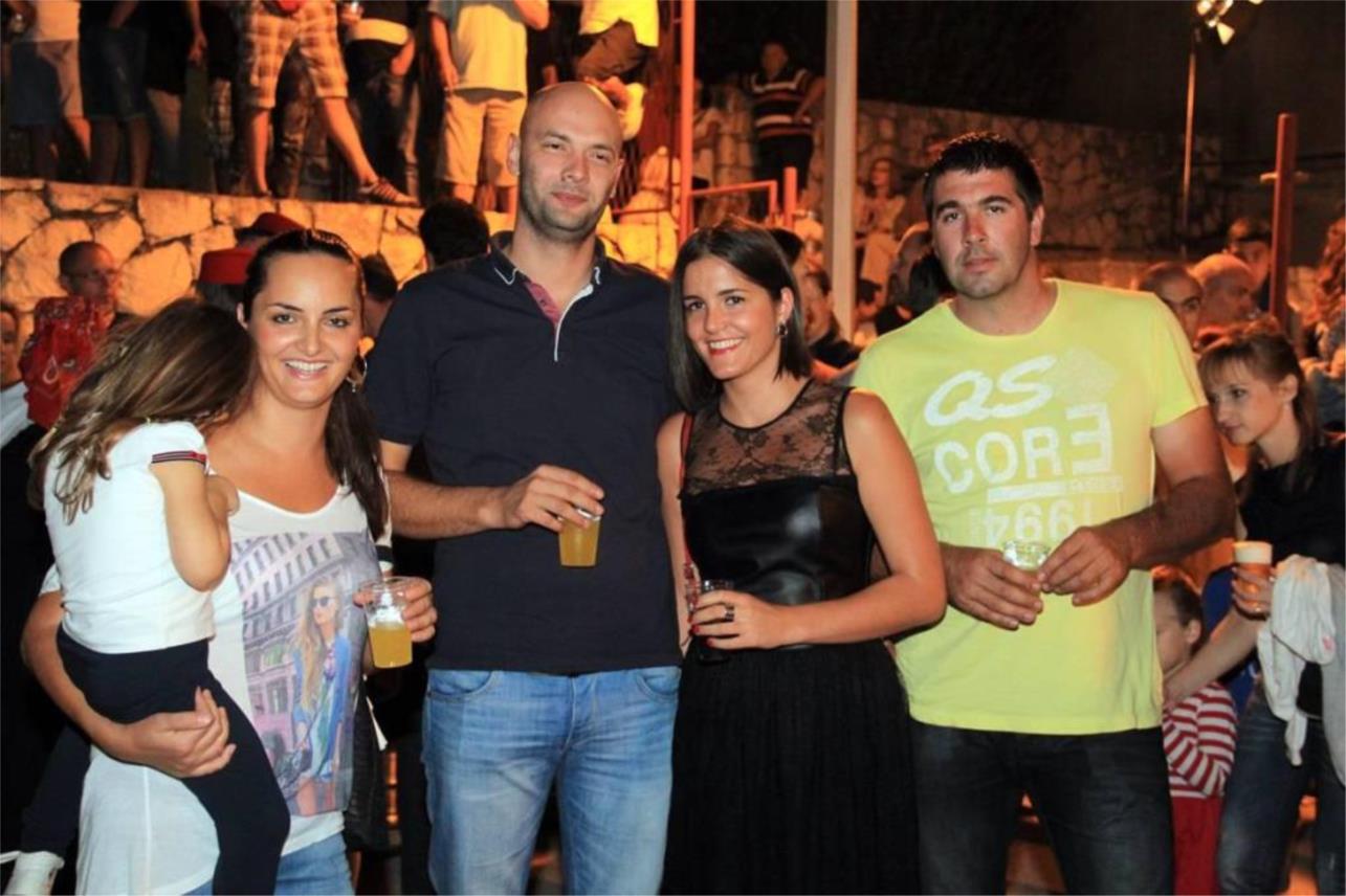 koncert 'Za mara'  0