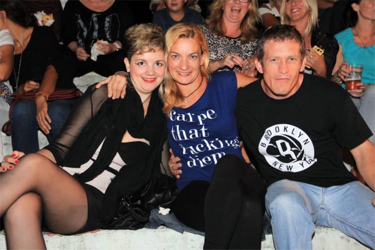 koncert 'Za mara'  0