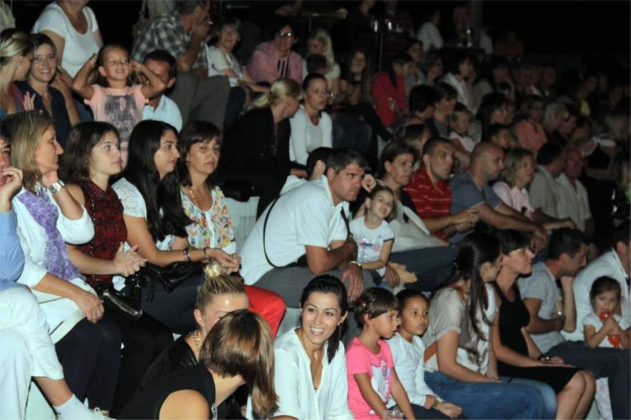 koncert 'Za mara'  0