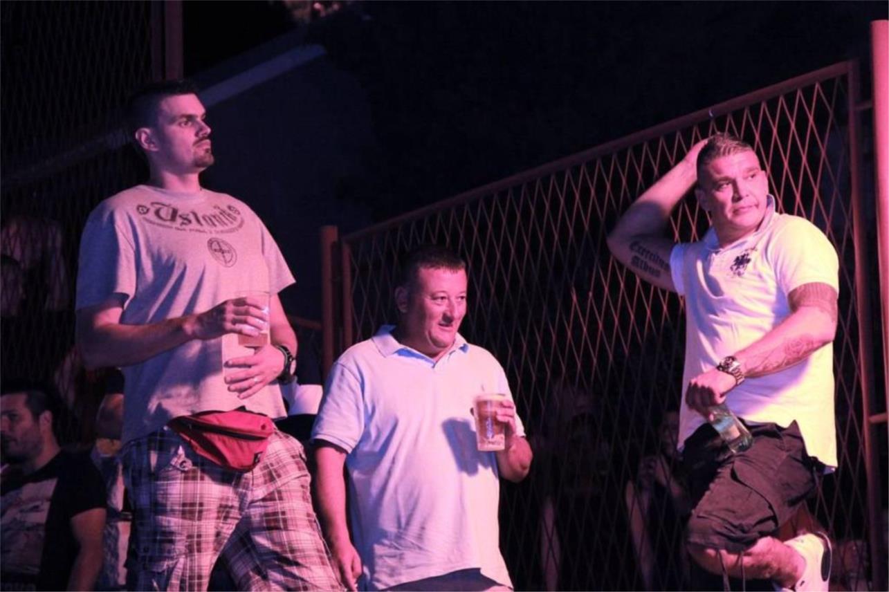 koncert 'Za mara'  0