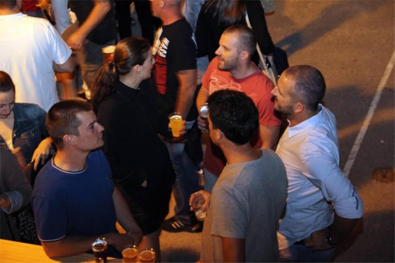 koncert 'Za mara'  0