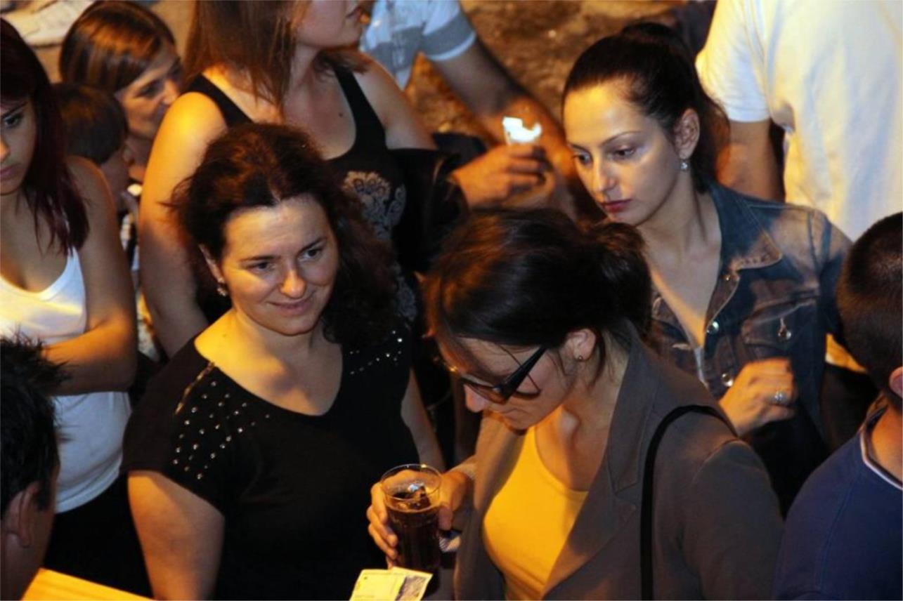 koncert 'Za mara'  0