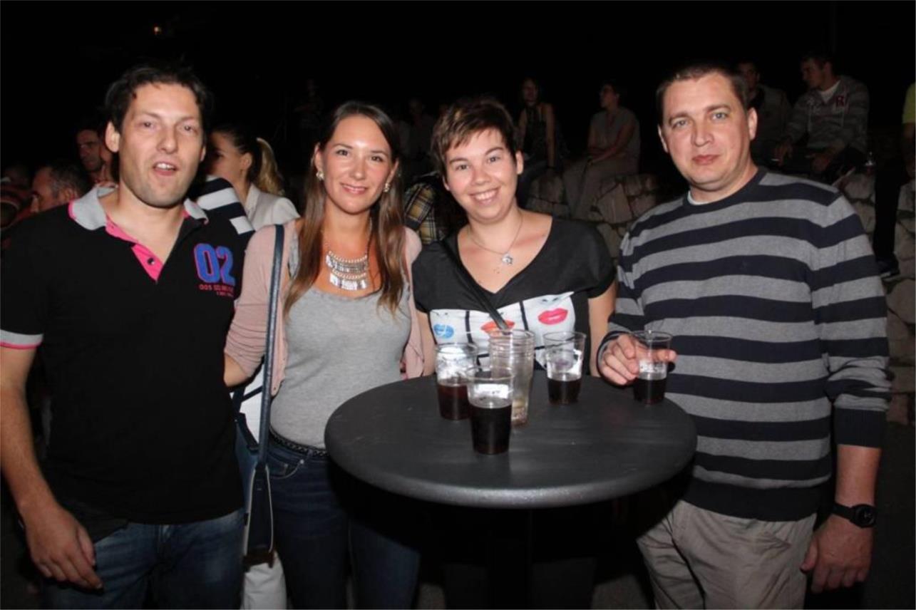 koncert 'Za mara'  0