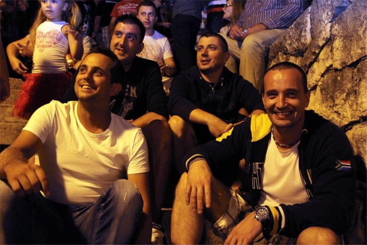koncert 'Za mara'  0