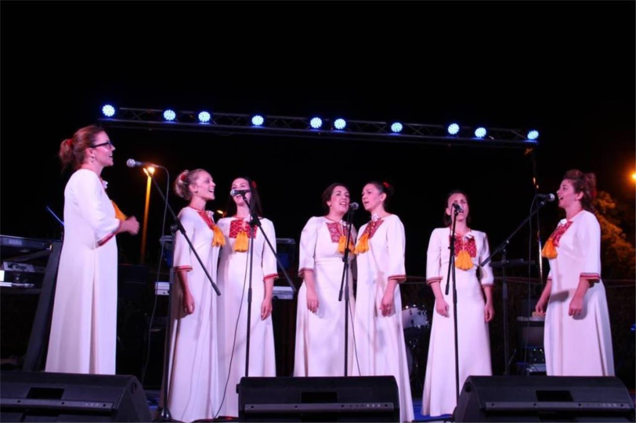 koncert 'Za mara'  0