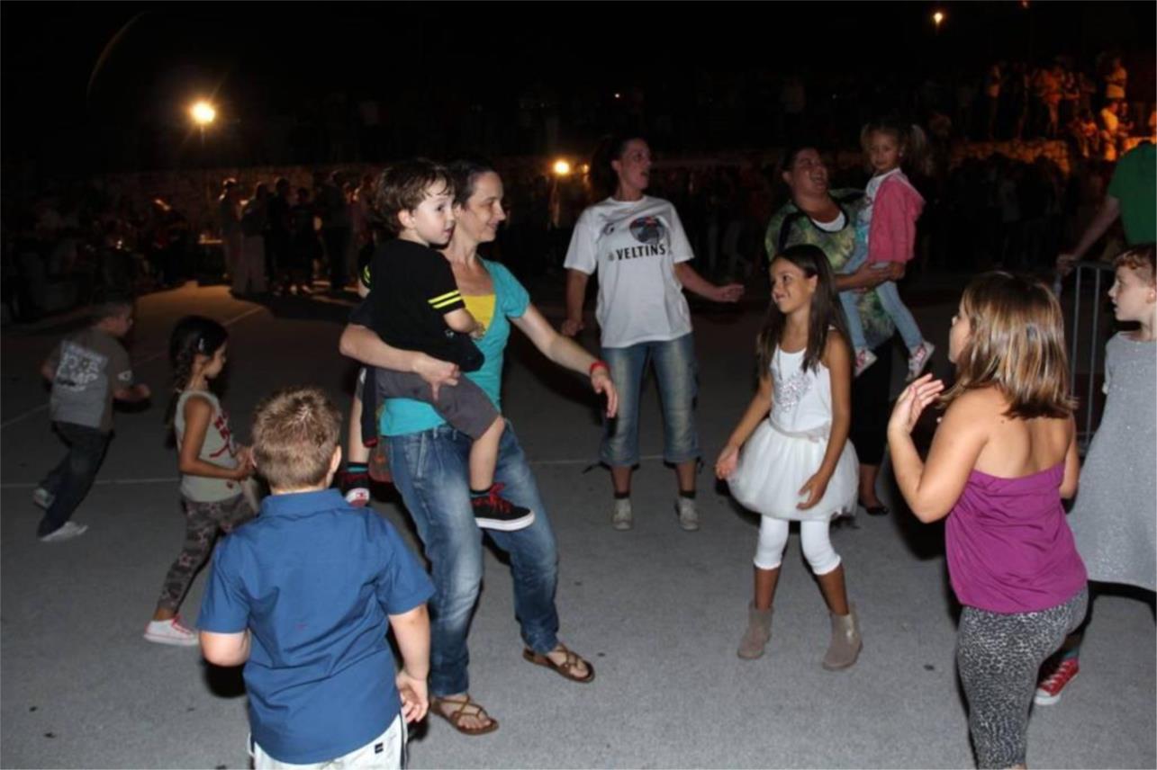 koncert 'Za mara'  0