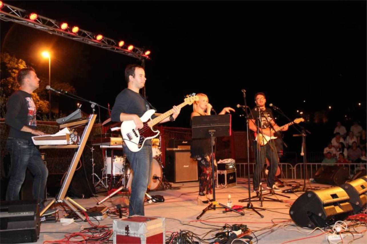 koncert 'Za mara'  0