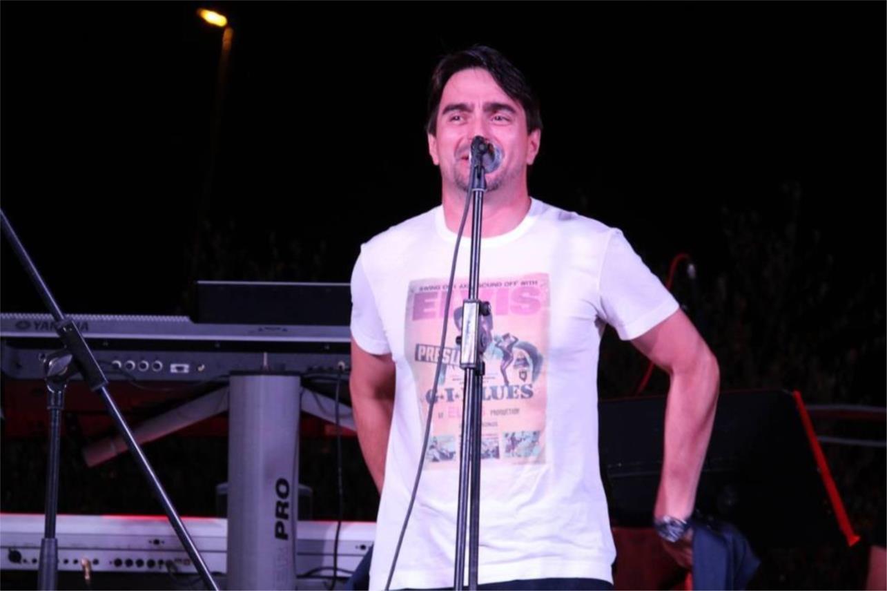koncert 'Za mara'  0