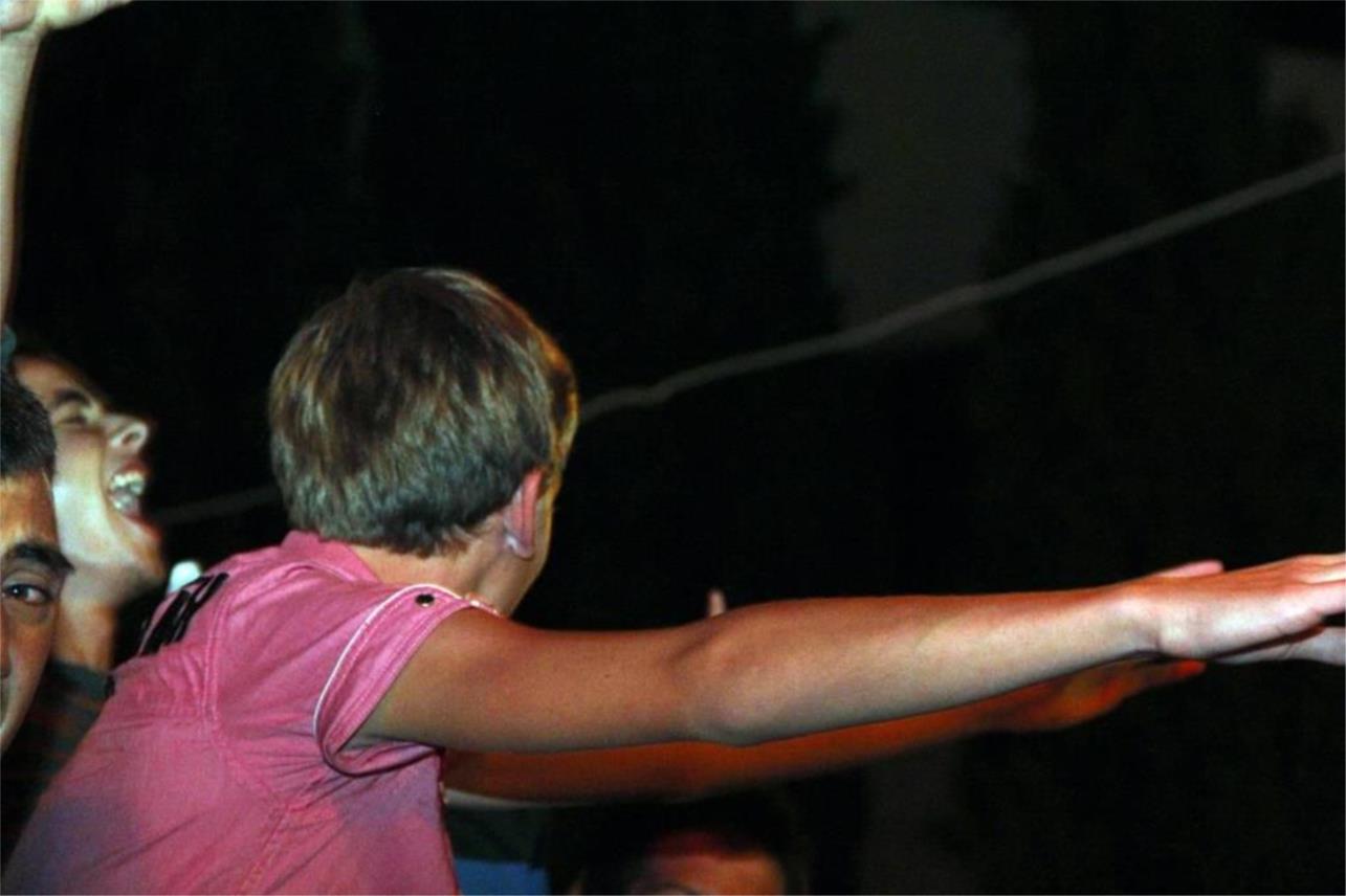 koncert 'Za mara'  0