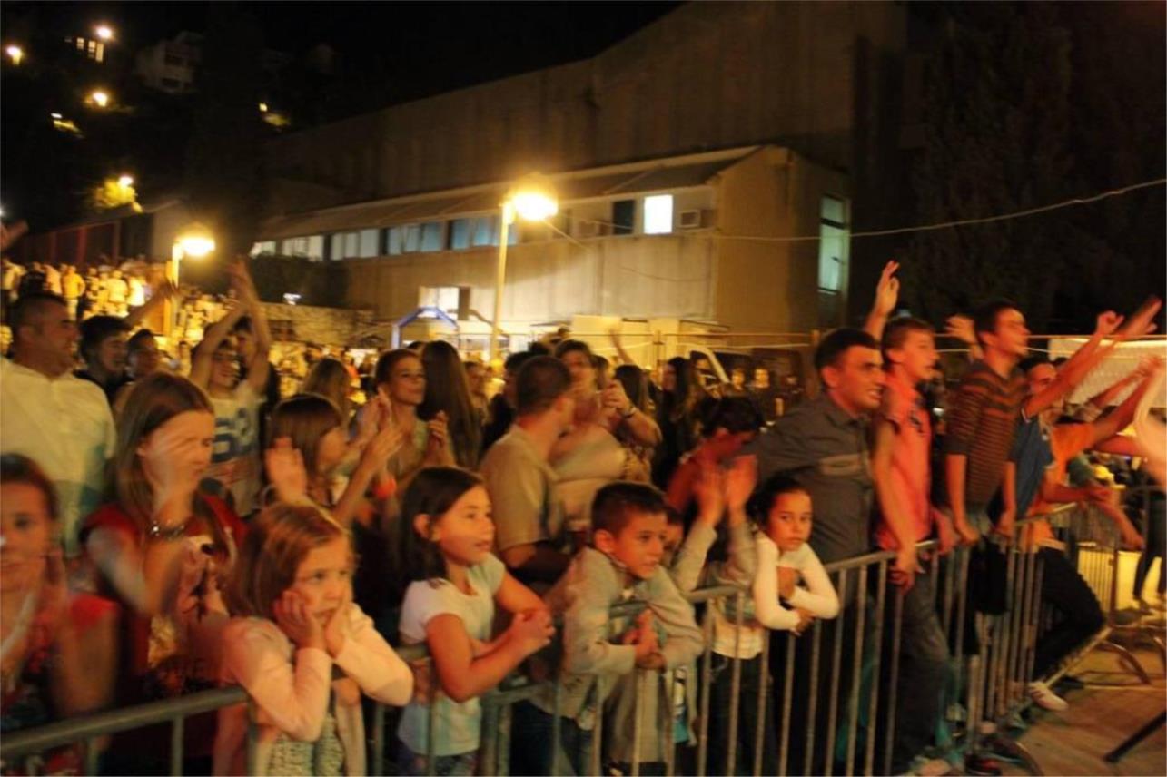 koncert 'Za mara'  0