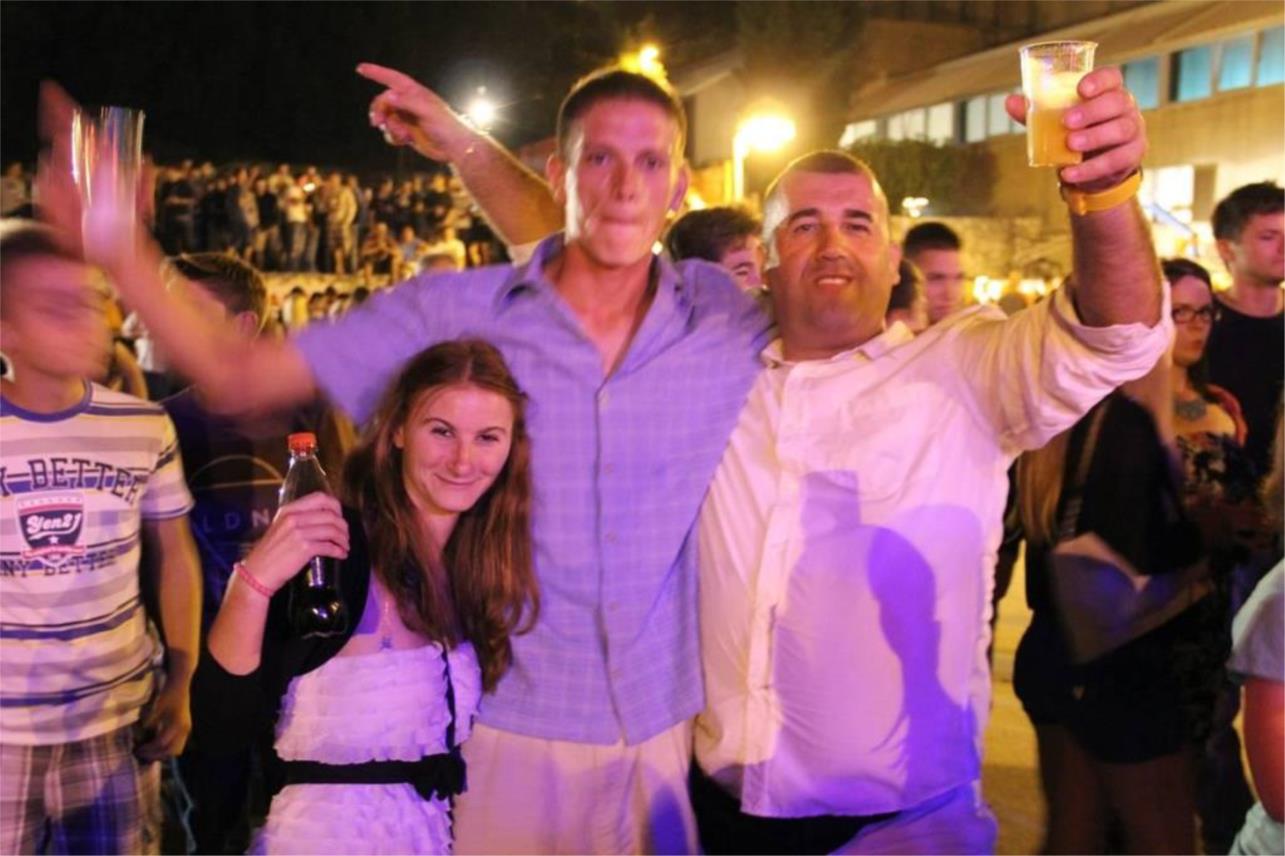 koncert 'Za mara'  0