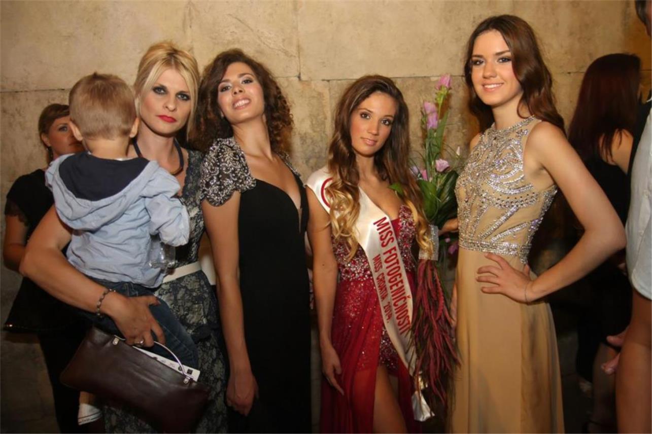 Izbor za Miss 0
