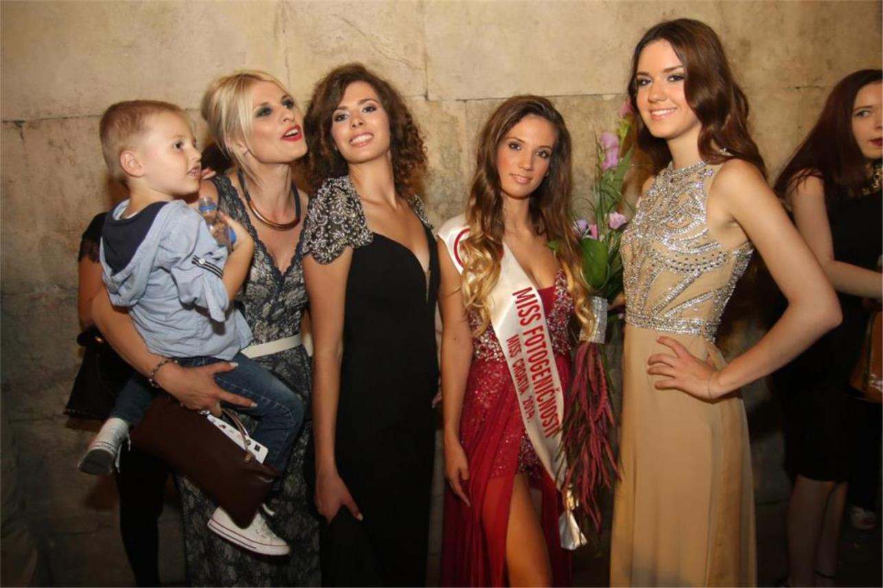 Izbor za Miss 0