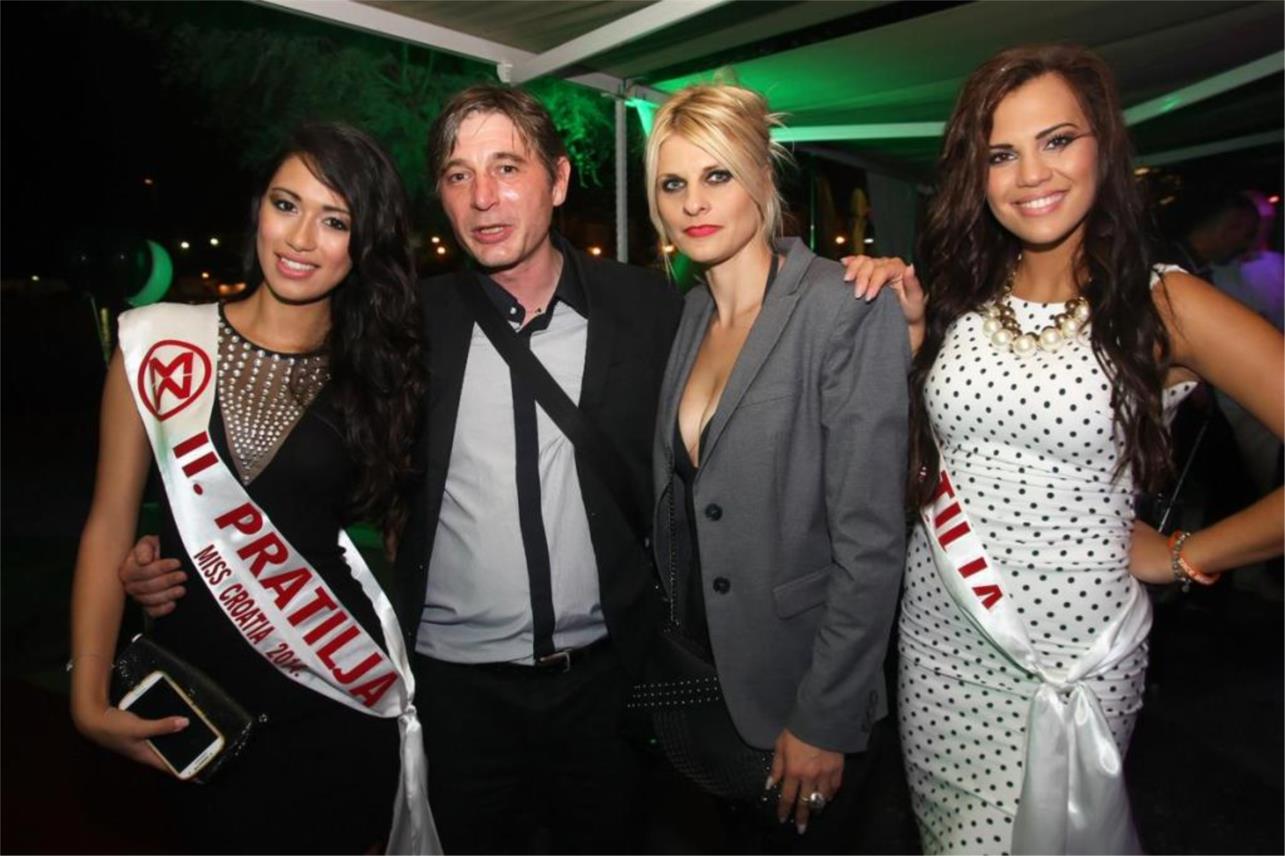 Izbor za Miss 0