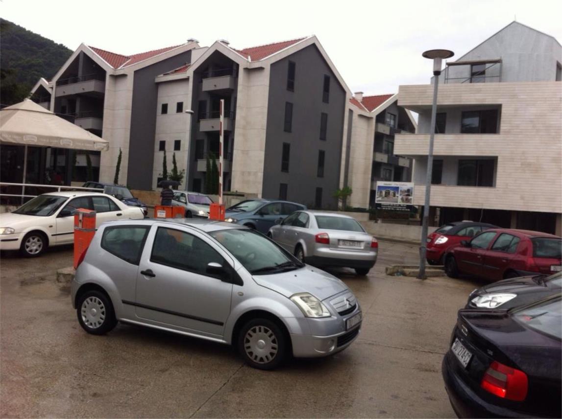 Parking DOC 
