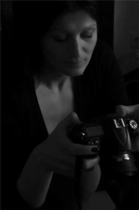 Kristina Milicevic 0