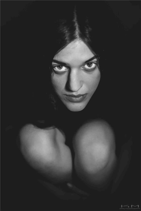 Kristina Milicevic 0