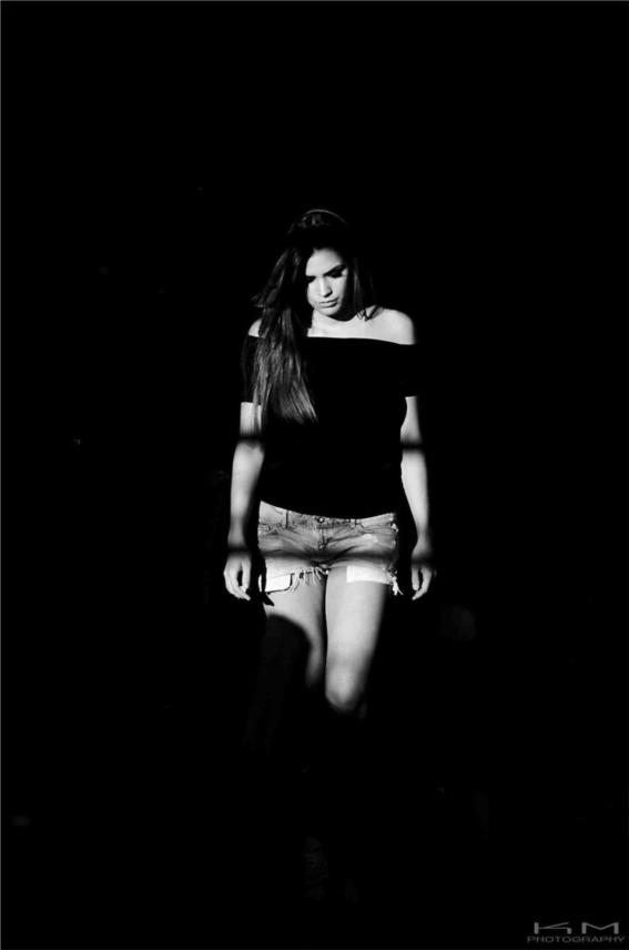 Kristina Milicevic 0