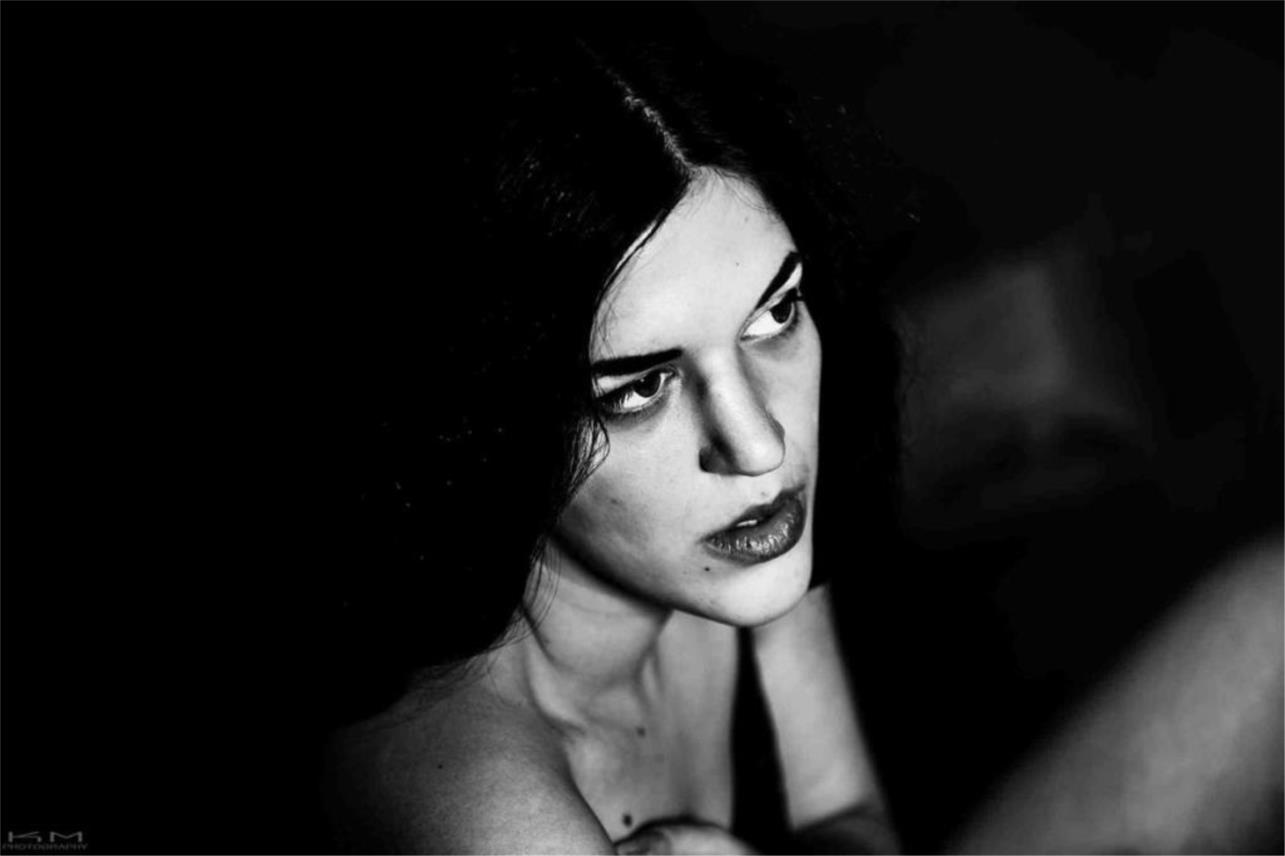 Kristina Milicevic 0