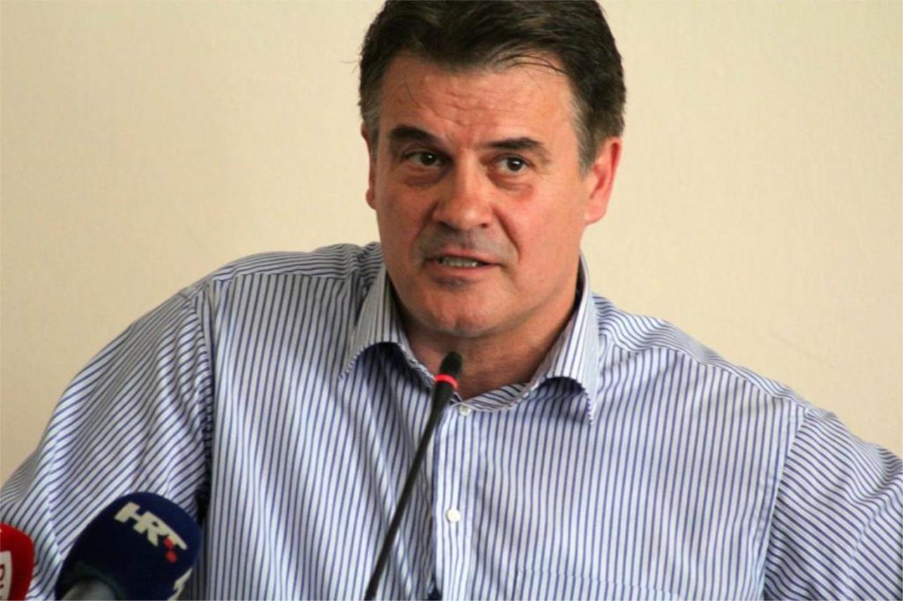 Davor Penic