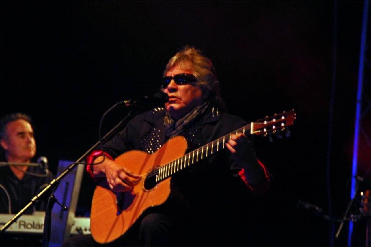 Jose Feliciano